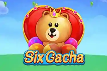 Six Gatcha