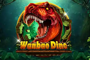 Wanboo Dino