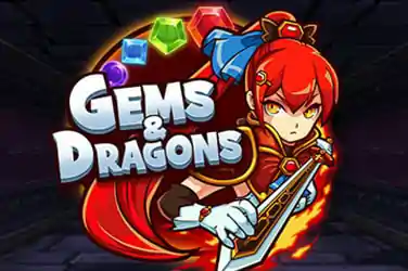 Gems Dragons