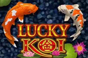 Lucky Koi 2