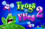 Frogs N Flies 2